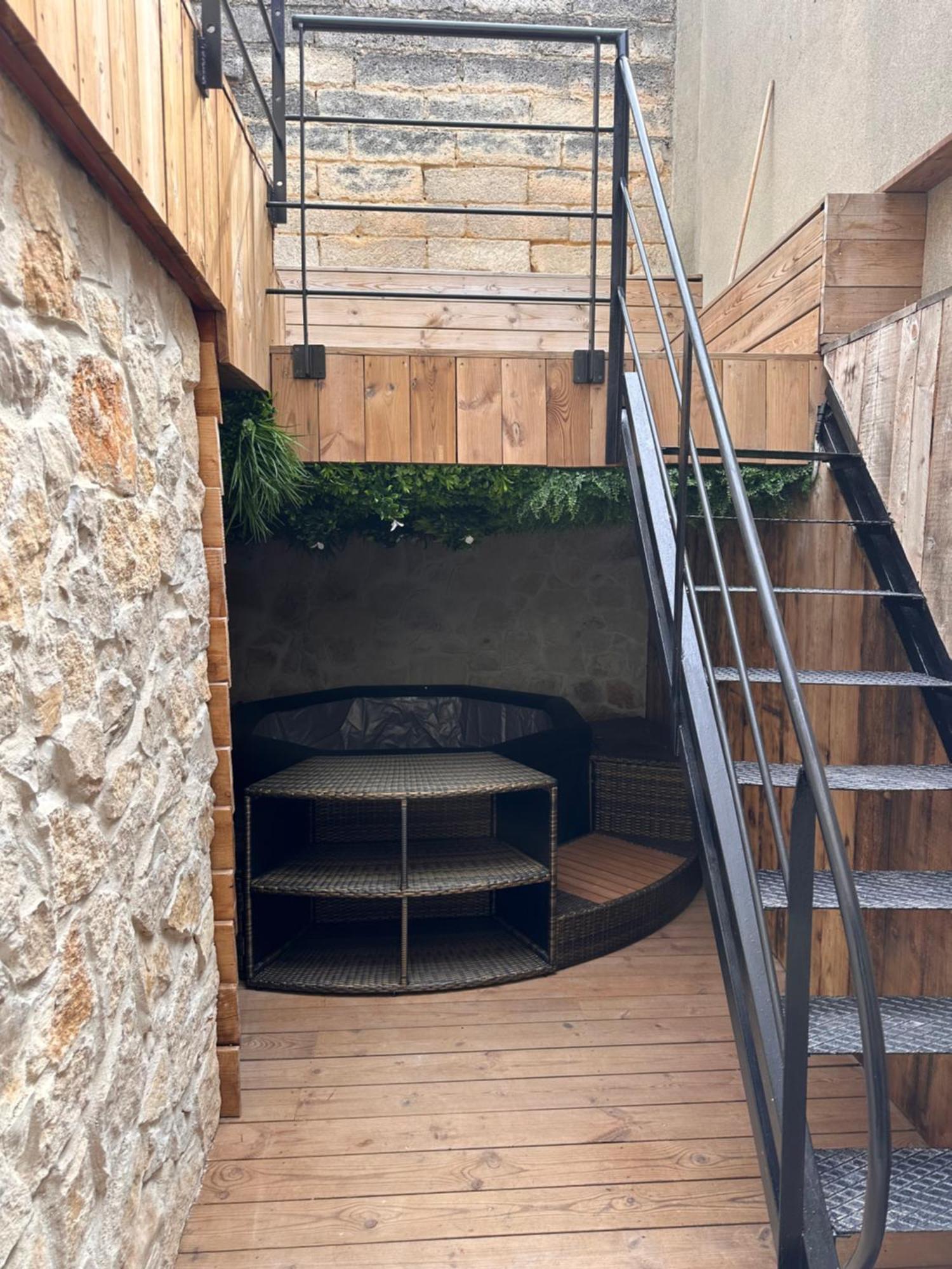 Maison De Village Love Room Mauguio Ngoại thất bức ảnh